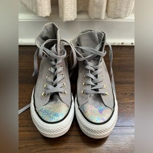 Chuck Taylor Converse All Star High Tops